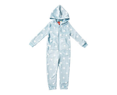 Children's Sleep Onesie