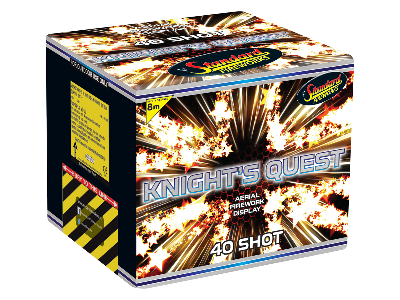 Knight's Quest1