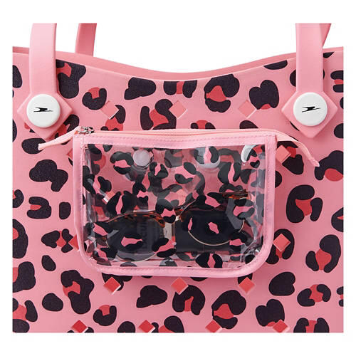 Accessory - Pouch Set, Leopard