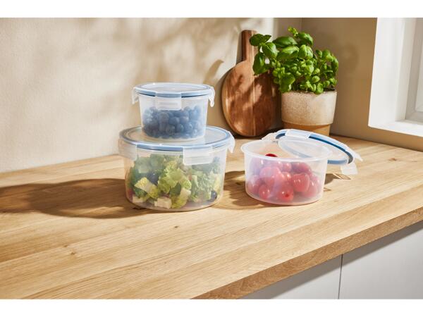 Food Containers