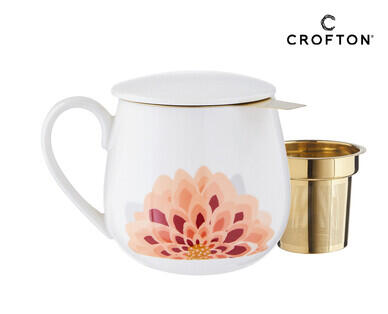 Tea For One Mug Set