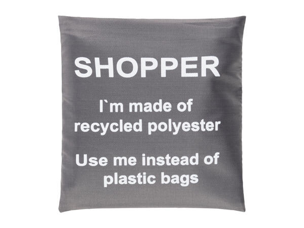 Esmara Fold-Up Shopping Bag