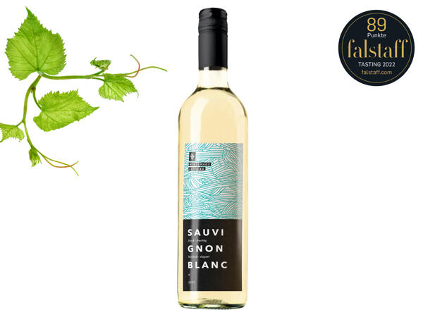Sauvignon Blanc 2021