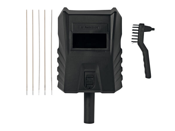 Inverter Welder