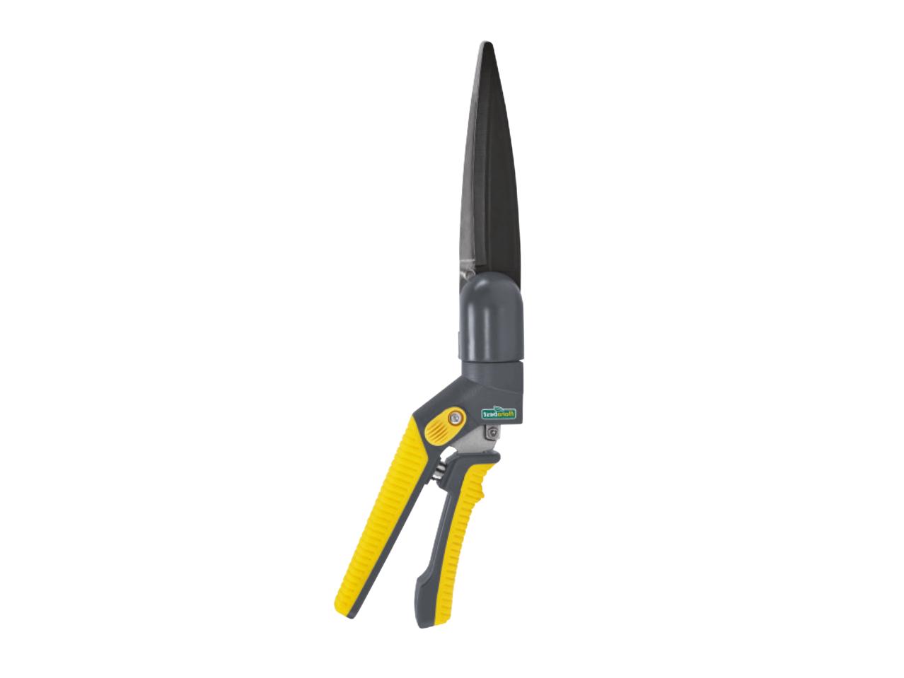 FLORABEST Grass Shears