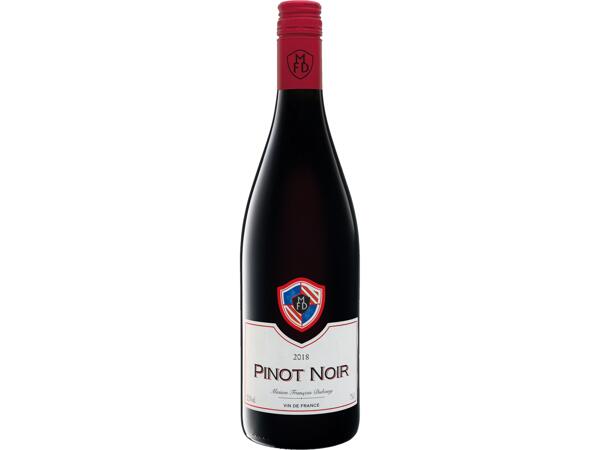 Pinot Noir, France