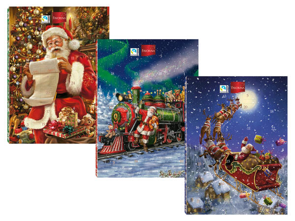 Adventkalender