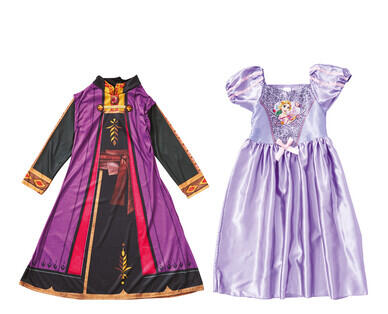 Children's Book Week Costume