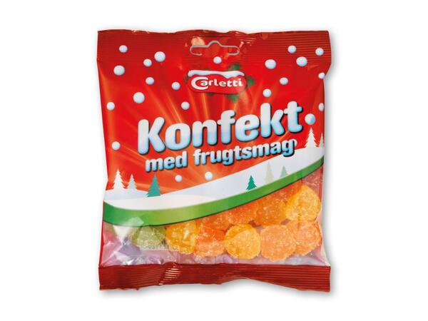 CARLETTI Konfekt