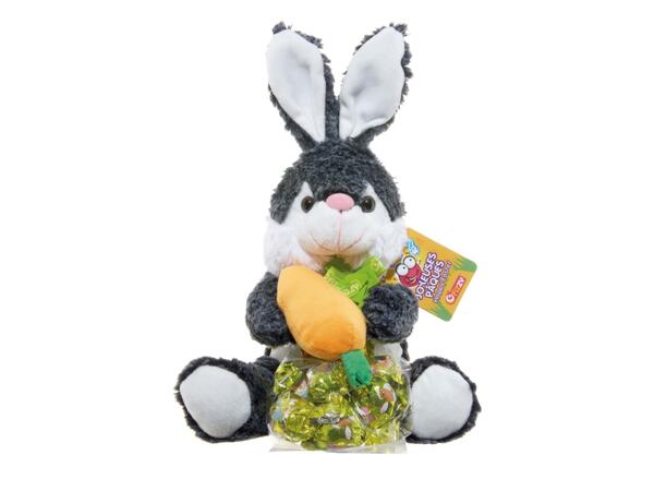 Cuddly Easter Bunny