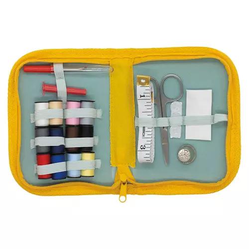 Mini Travel Sewing Kit