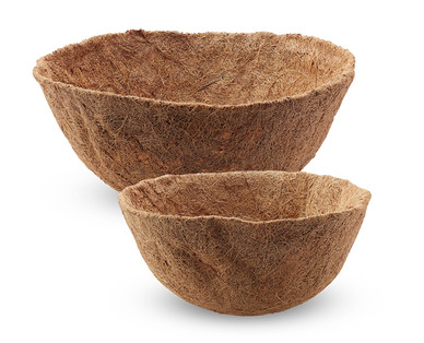 Hanging Basket Coco Liners
