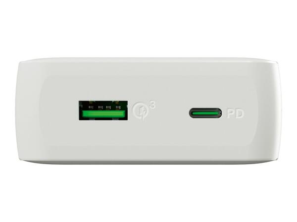 Tronic 20,000mAh Power Bank