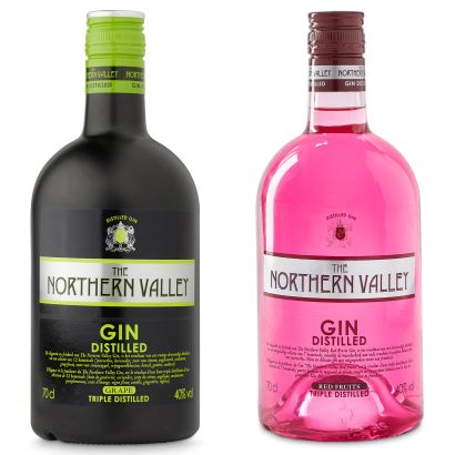 Gin premium