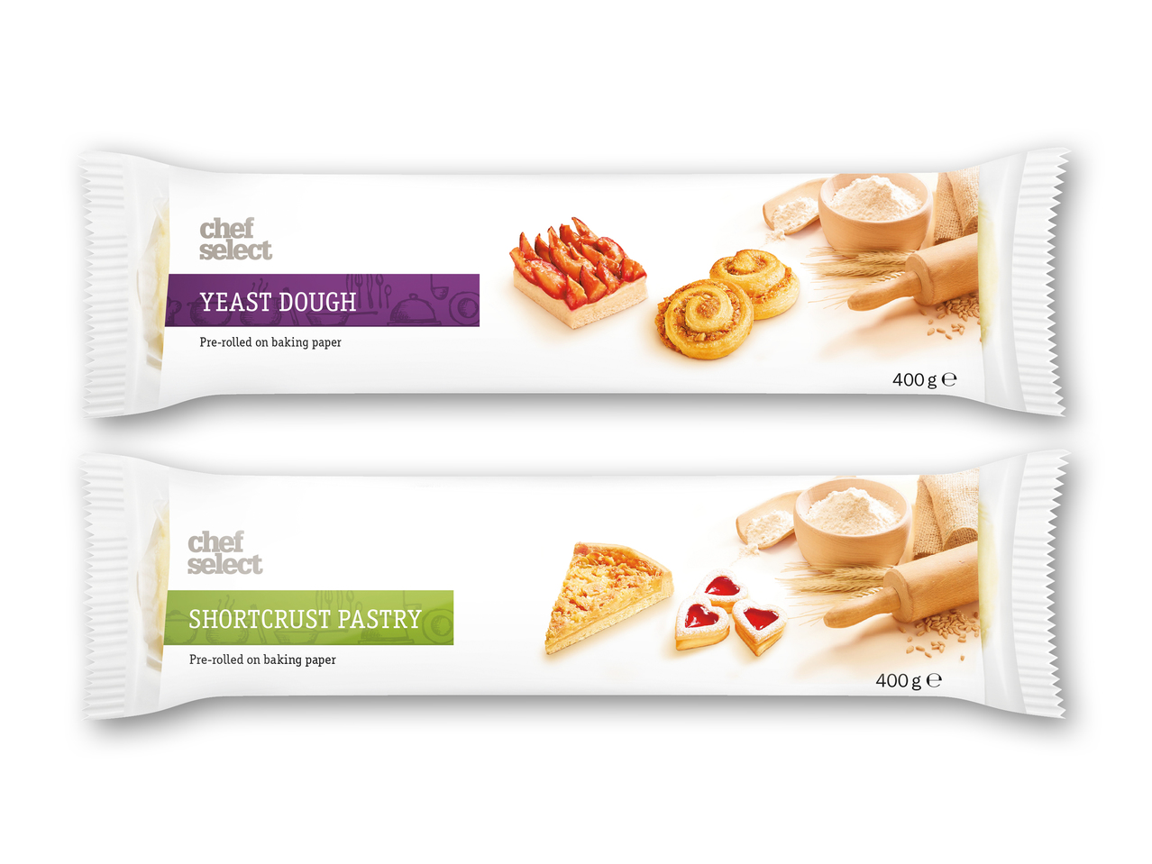 CHEF SELECT Kagedej