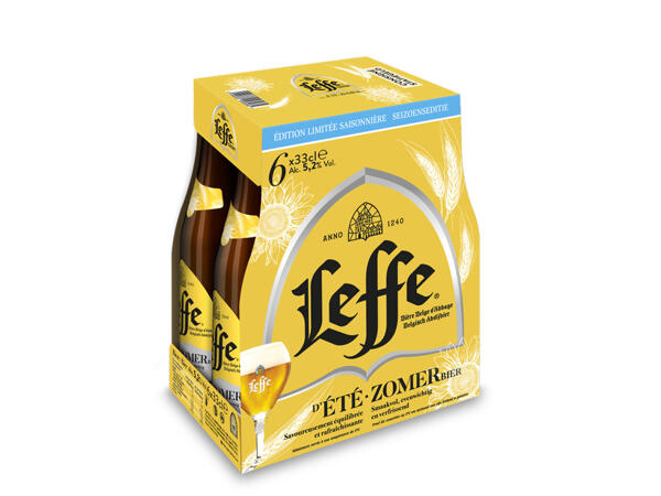 Bier*