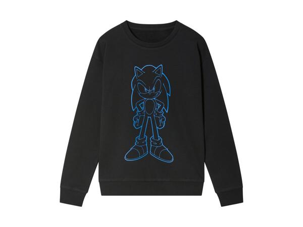 Sweatpullover