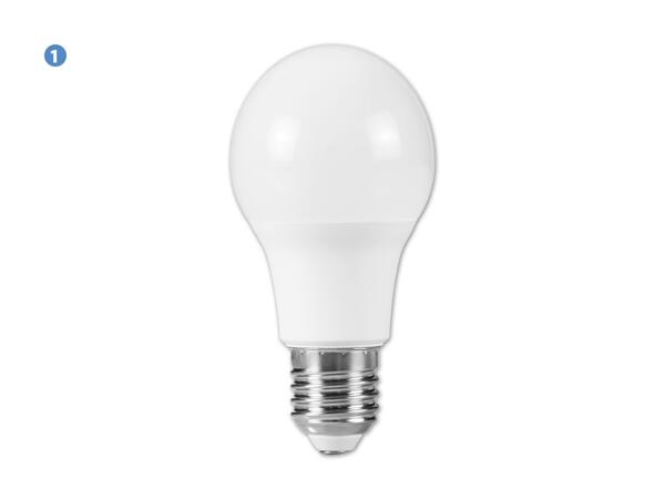LED-Lampe