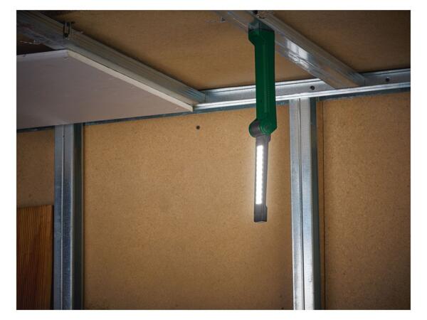 Cordless Work Light