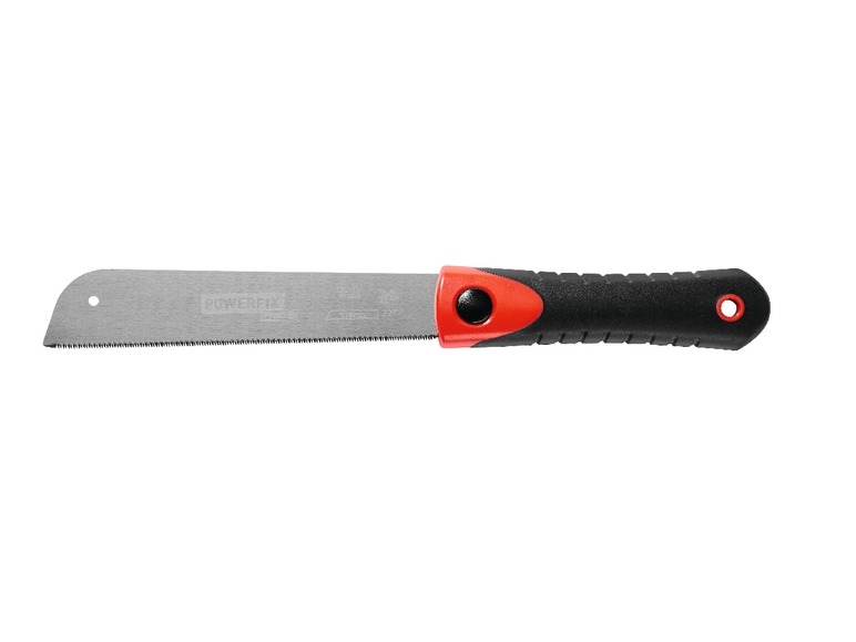 Japanese Saw