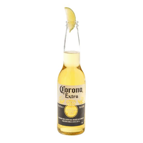 CORONA(R) 				Bière, 6 pcs