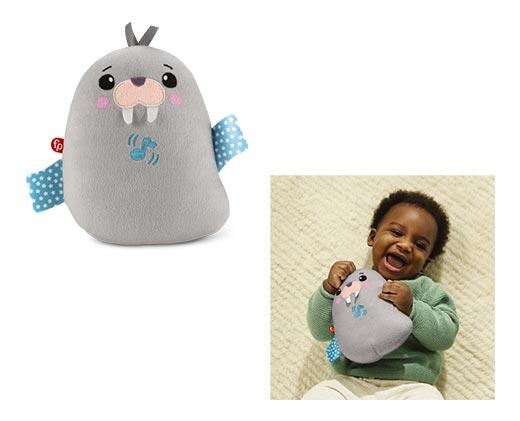 Fisher-Price 
 Mommy's Little Helper