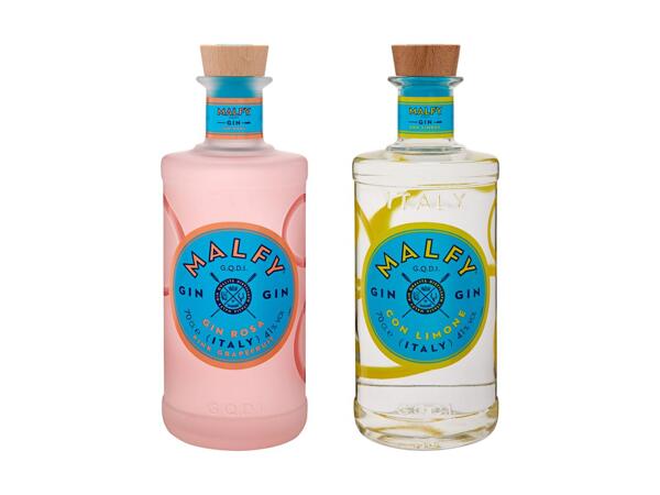 Gin Malfy