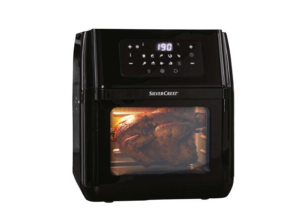 9-in-1 Air Fryer