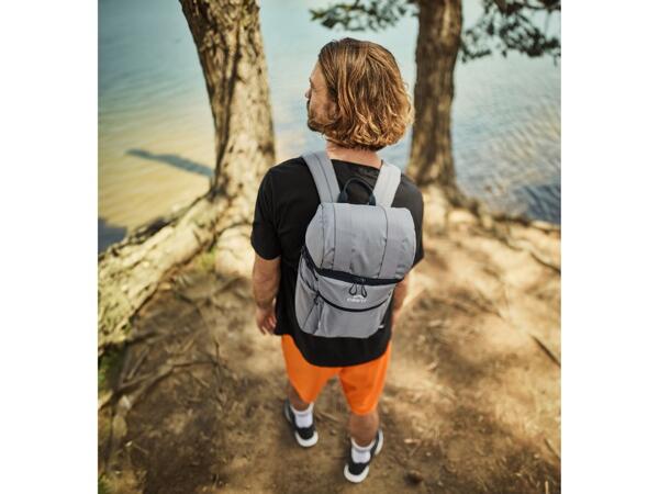 Cooler bag backpack, 10L