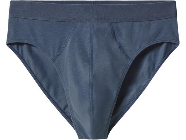 Men's Briefs, 3 pieces