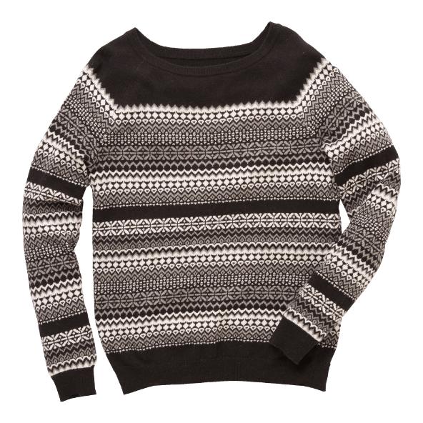 Pull voor dames