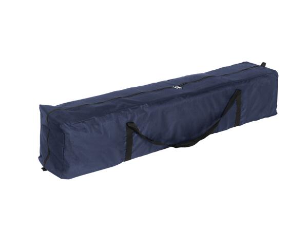 Folding Aluminium Gazebo