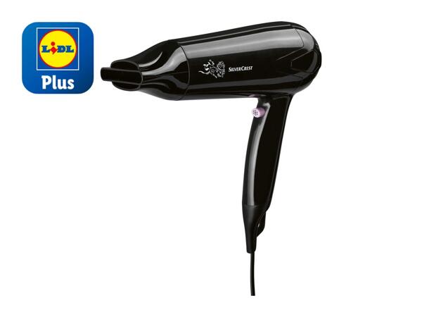 Silvercrest Personal Care Hairdryer