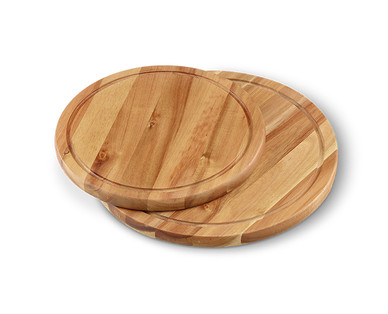 Crofton Acacia Cutting Boards