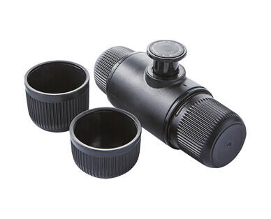 Portable Coffee Maker or Outdoor 12V Kettle