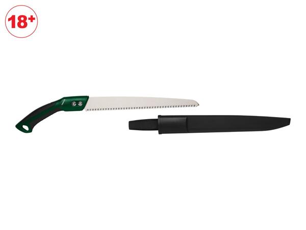 Parkside Pruning Saw