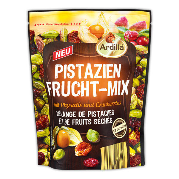 Pistazienkerne