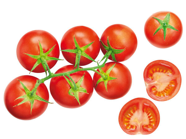 Cocktailstrauchtomaten