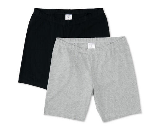 Serra
Ladies' 2-Pack Bike Shorts