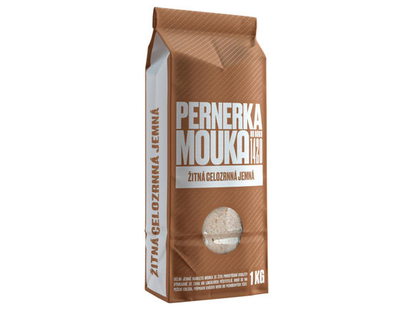 PERNERKA ŽITNÁ MOUKA
