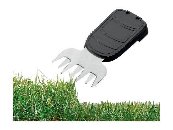 Parkside 4V Cordless Combi-Shear