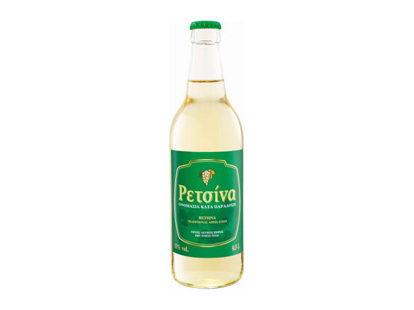 Eridanous Retsina