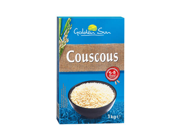 Couscous