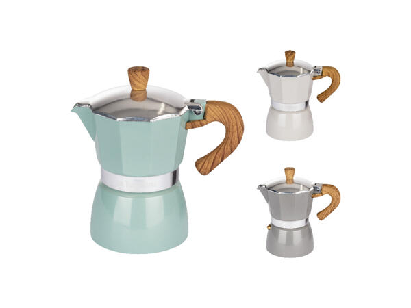Tognana Espressobryggare
