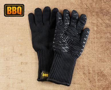 BBQ Grillhandschuhe