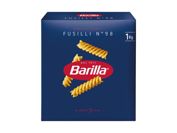 Fusilli Barilla n° 98