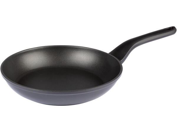Casting Aluminium Frying Pan