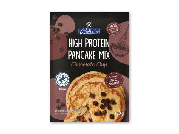 BELBAKE Proteinpandekagemix