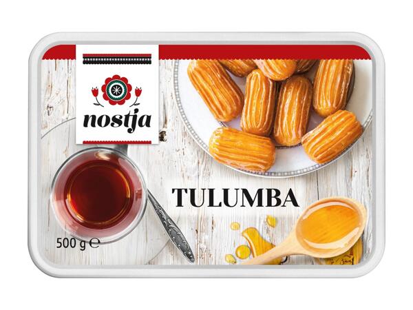 Tulumba