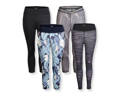 Pantalone fitness
